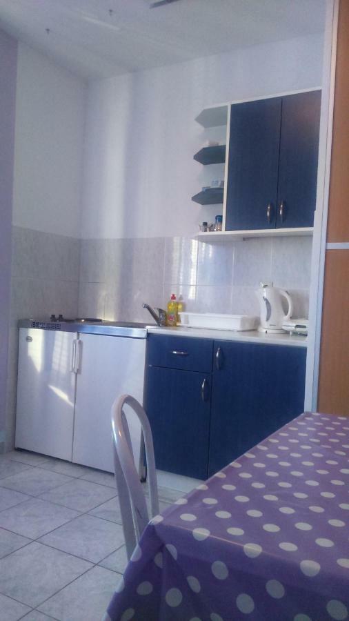 Apartman Lea Tučepi Exterior foto