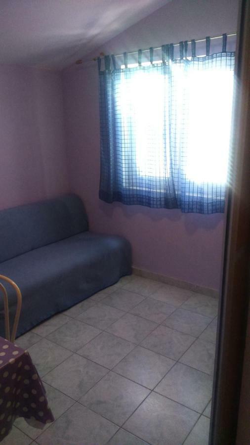 Apartman Lea Tučepi Exterior foto